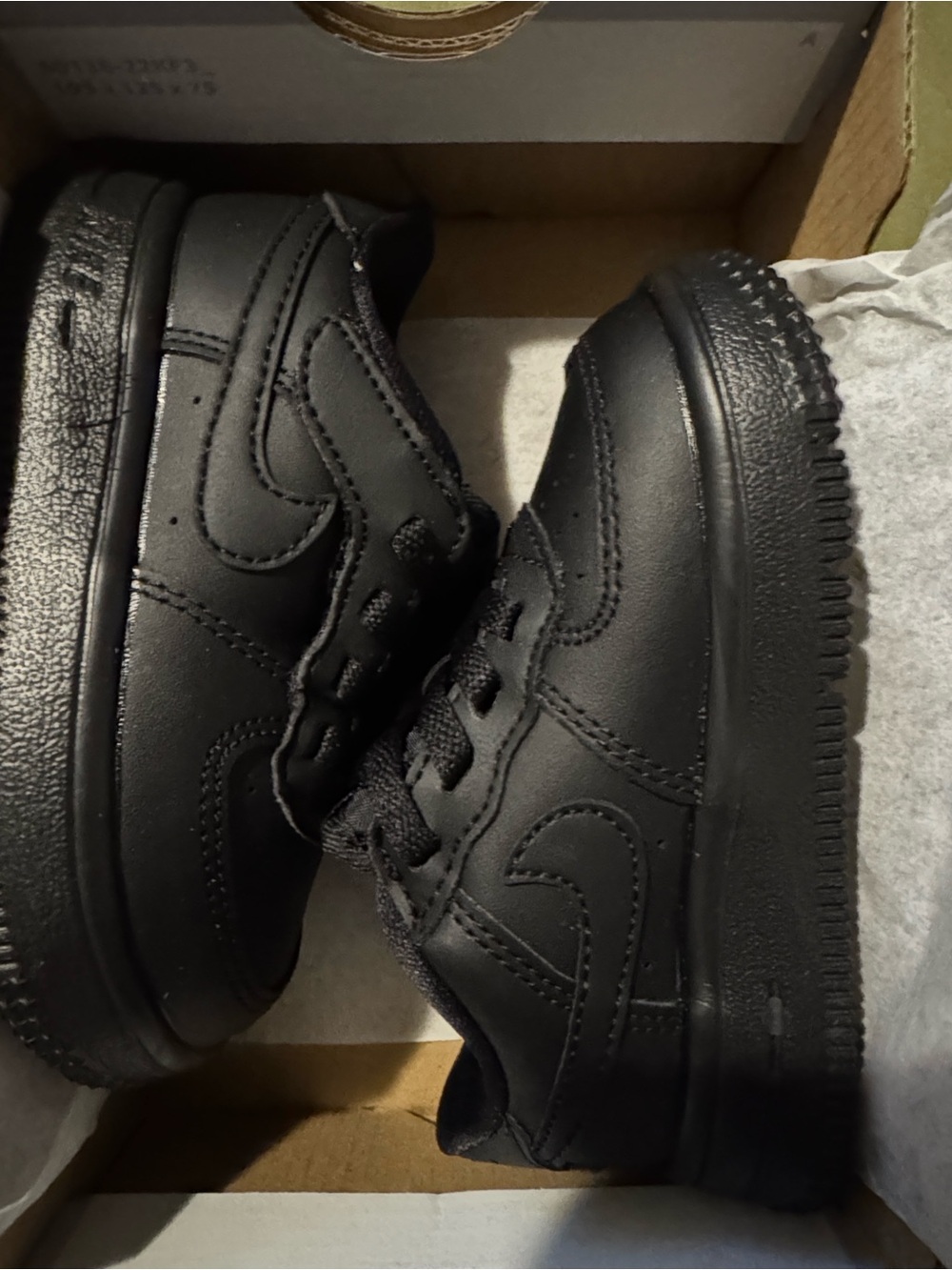 Toddler Nike Air Force 1